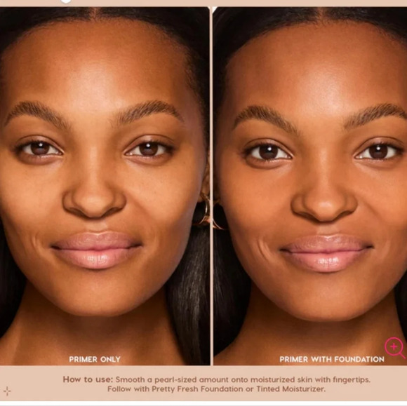 ColourPop Pretty Fresh Set It Up Primer, 30ml, NIB - Picture 5 of 7